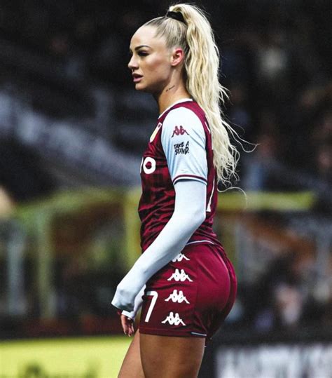 lehmann sexy|26 Hot Photos of Alisha Lehmann, Swiss Footballer